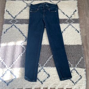 AMERICAN EAGLE OUTFITTERS JEANS